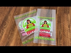 শুকনো খাদ্য প্যাকেজিং ব্যাগ