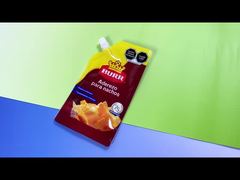 মধু স্যাচেট প্যাকেজিং