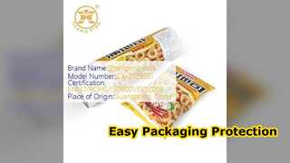 নমনীয় প্যাকেজিং ফিল্ম সহজ হ্যান্ডলিং