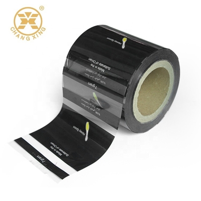 200 Microns Instant Coffee Honey Sachet Packaging Food Packaging Film Roll