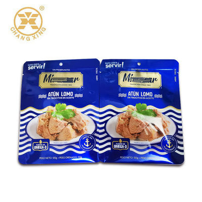 গুণ  200 Microns Eat Meals Vacuum Packaging Bag dried Fish Roll Film Food Packaging Bag Dried Fish Packing Bag কারখানা