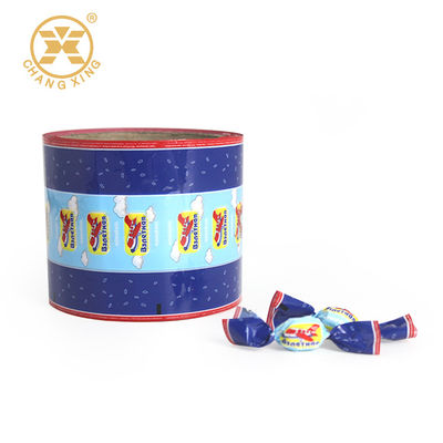 উচ্চ স্বচ্ছতা পিইটি পিভিসি বাঁকা মিষ্টি আবরণ ফিল্ম