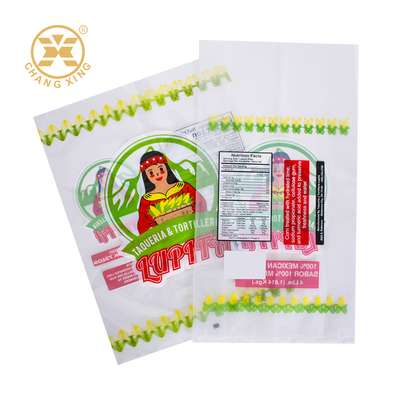OEM মুদ্রিত খাদ্য গ্রেড শুকনো খাদ্য প্যাকেজিং ব্যাগ প্লাস্টিকের কলা আলু নারকেল চিপস প্যাকেজিং শুকনো খাদ্য স্ট্যান্ড আপ ব্যাগ